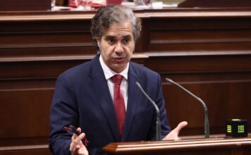 ASG defiende reforzar la prevención, la formación y el seguimiento para reducir los accidentes laborales graves y mortales en Canarias