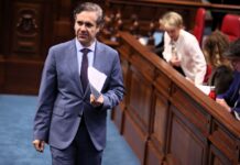 ASG aboga por fortalecer la formación turística en las islas no capitalinas para garantizar empleo de calidad y oportunidades para los jóvenes