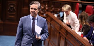 ASG aboga por fortalecer la formación turística en las islas no capitalinas para garantizar empleo de calidad y oportunidades para los jóvenes