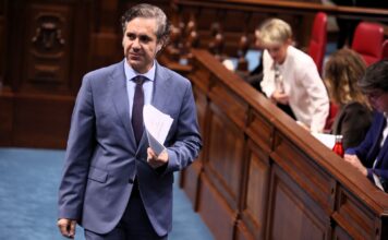 ASG aboga por fortalecer la formación turística en las islas no capitalinas para garantizar empleo de calidad y oportunidades para los jóvenes