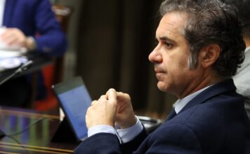 ASG solicita reforzar el papel de Gestur para dar apoyo técnico a todos los municipios canarios