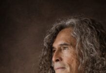 El artista gomero Juan Mesa participa en una iniciativa artística para enviar el primer mensaje cultural de la humanidad al cosmos