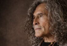 El artista gomero Juan Mesa participa en una iniciativa artística para enviar el primer mensaje cultural de la humanidad al cosmos