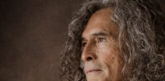 El artista gomero Juan Mesa participa en una iniciativa artística para enviar el primer mensaje cultural de la humanidad al cosmos
