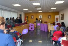 Importantes puntos del pleno del Ayuntamiento de Alajeró en la sesión celebrada por la Corporación este lunes, 9 de marzo