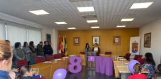 Importantes puntos del pleno del Ayuntamiento de Alajeró en la sesión celebrada por la Corporación este lunes, 9 de marzo