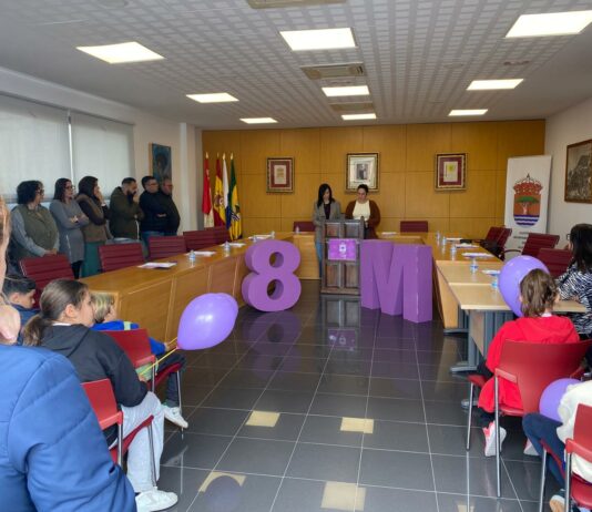 Importantes puntos del pleno del Ayuntamiento de Alajeró en la sesión celebrada por la Corporación este lunes, 9 de marzo