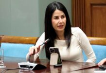 ASG solicita datos por islas y medidas estructurales para reducir la pobreza infantil en Canarias