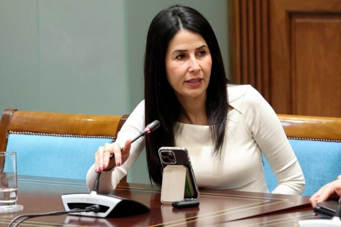 Melodie Mendoza 030326