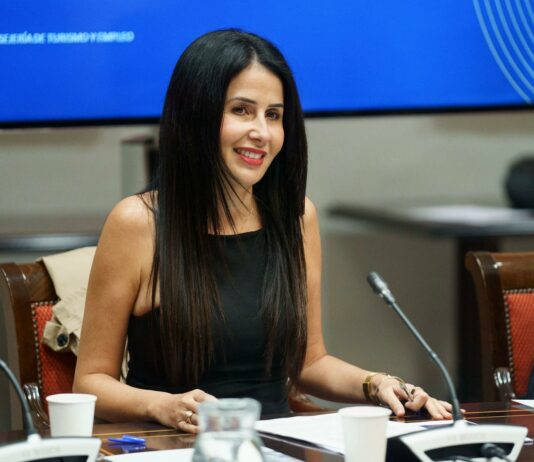 ASG respalda el decreto que mejora el sistema de dependencia y refuerza la atención personalizada en Canarias