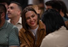 Coalición Canaria reafirma en el 8M la defensa activa de los derechos de las mujeres