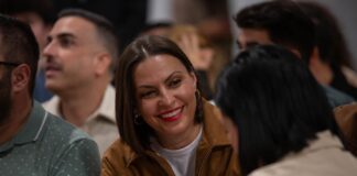 Coalición Canaria reafirma en el 8M la defensa activa de los derechos de las mujeres