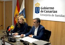 La ESSSCAN incrementa un catorce por ciento los cursos de formación durante 2025