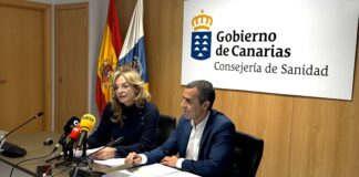 La ESSSCAN incrementa un catorce por ciento los cursos de formación durante 2025