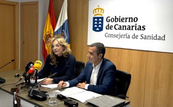 La ESSSCAN incrementa un catorce por ciento los cursos de formación durante 2025