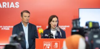 El PSOE exige explicaciones al consejero Poli Suárez por la gestión educativa de la borrasca