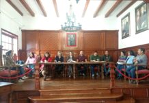 El Ayuntamiento de San Sebastián de La Gomera se adhiere a la declaración institucional de la FECAM con motivo del Día Internacional de la Mujer
