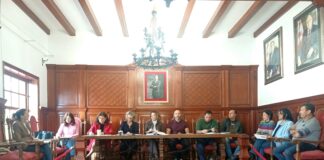 El Ayuntamiento de San Sebastián de La Gomera se adhiere a la declaración institucional de la FECAM con motivo del Día Internacional de la Mujer