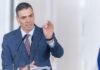 Pedro Sánchez, tajante con Trump: “Nuestra postura es ‘No a la Guerra’; no tememos represalias”