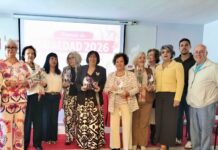 Las maestras gomeras de la Transición rememoran el camino hacia la igualdad actual