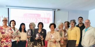 Las maestras gomeras de la Transición rememoran el camino hacia la igualdad actual