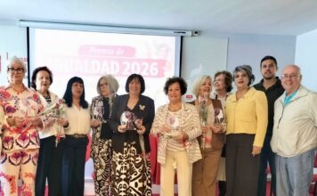 Las maestras gomeras de la Transición rememoran el camino hacia la igualdad actual