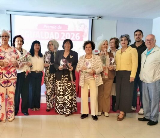 Las maestras gomeras de la Transición rememoran el camino hacia la igualdad actual
