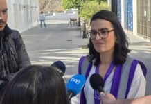 La Asociación de Mujeres Gara instalará un Punto Violeta en el Carnaval del Sur como apuesta por unas fiestas seguras