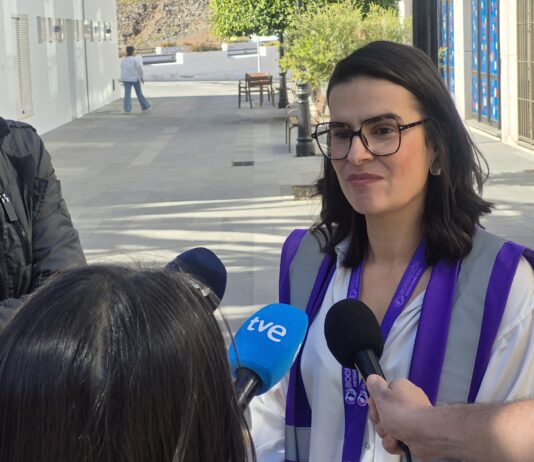 La Asociación de Mujeres Gara instalará un Punto Violeta en el Carnaval del Sur como apuesta por unas fiestas seguras