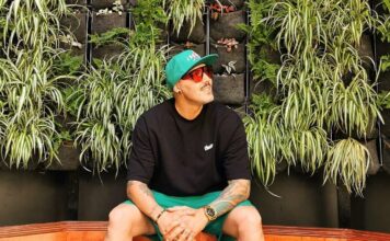 Burger Fest Canarias llena la Plaza de Las Américas de música y gastronomía los días 2, 3 y 4 de abril