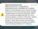 Protección Civil y Atención de Emergencias remite alertas a los móviles en La Gomera