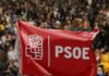 Manifiesto del PSOE por el 8 de marzo Día internacional de las Mujeres