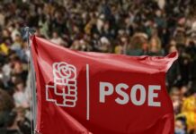 El PSOE gomero advierte de la amenaza para la igualdad de la ideología de ultraderecha