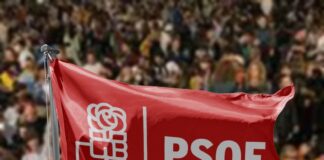 El PSOE gomero advierte de la amenaza para la igualdad de la ideología de ultraderecha