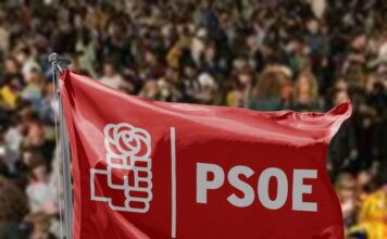 El PSOE gomero advierte de la amenaza para la igualdad de la ideología de ultraderecha