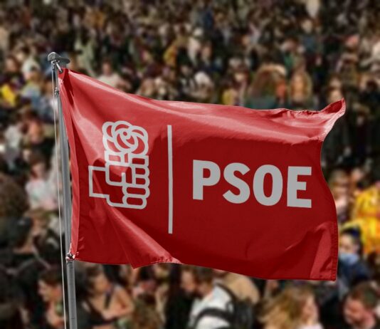 El PSOE gomero advierte de la amenaza para la igualdad de la ideología de ultraderecha