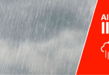 El Gobierno de Canarias declara la emergencia en Gran Canaria y la alerta en otras tres islas por las fuertes lluvias