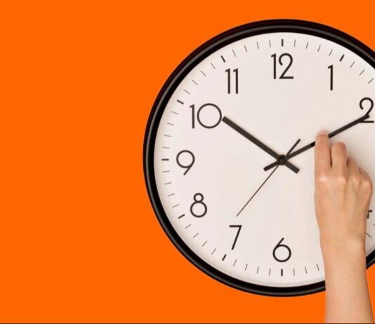 Cambio de hora 2026: este domingo 29 de marzo comienza el horario de verano