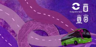 GuaguaGomera desarrolla la acción ‘8M: Compartimos destino, avanzamos en igualdad’ con motivo del Día Internacional de la Mujer