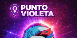 La Asociación de Mujeres Gara instalará un Punto Violeta en el Carnaval del Sur como apuesta por unas fiestas seguras