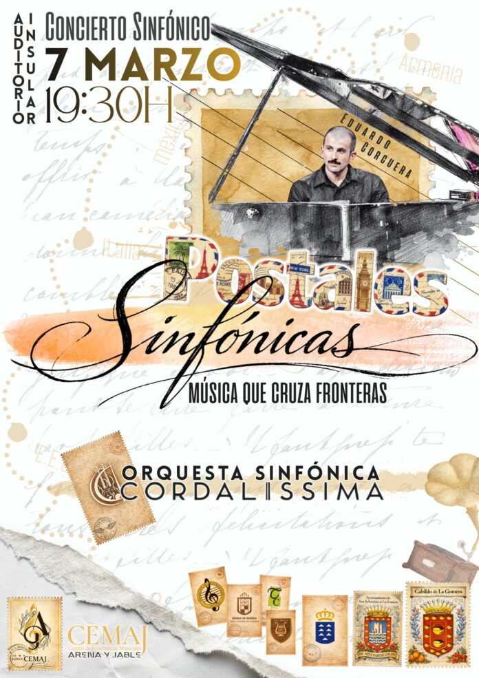 concierto sinfónico