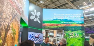 Turismo de Canarias regresa a la feria Destinations Nature para conectar con los viajeros de naturaleza