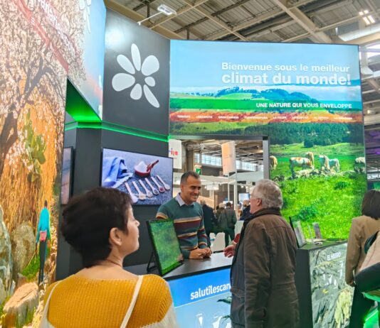 Turismo de Canarias regresa a la feria Destinations Nature para conectar con los viajeros de naturaleza
