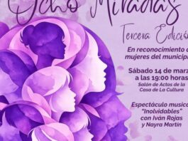 Valle Gran Rey celebra el Día Internacional de la Mujer con la tercera edición de “Ocho Miradas”
