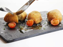 Hecansa imparte en La Gomera un curso gratuito sobre aprovechamiento de excedentes en cocina