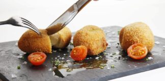 Hecansa imparte en La Gomera un curso gratuito sobre aprovechamiento de excedentes en cocina