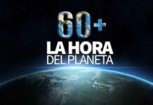 La Hora del Planeta: Apagar la luz una hora, mucho más que un símbolo