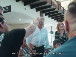 El Cabildo abre el plazo de solicitudes para participar en el nuevo programa de viajes de turismo sociocultural