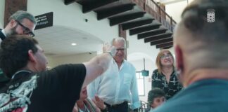 El Cabildo abre el plazo de solicitudes para participar en el nuevo programa de viajes de turismo sociocultural