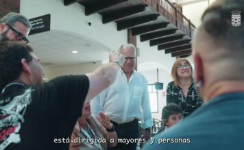 El Cabildo abre el plazo de solicitudes para participar en el nuevo programa de viajes de turismo sociocultural